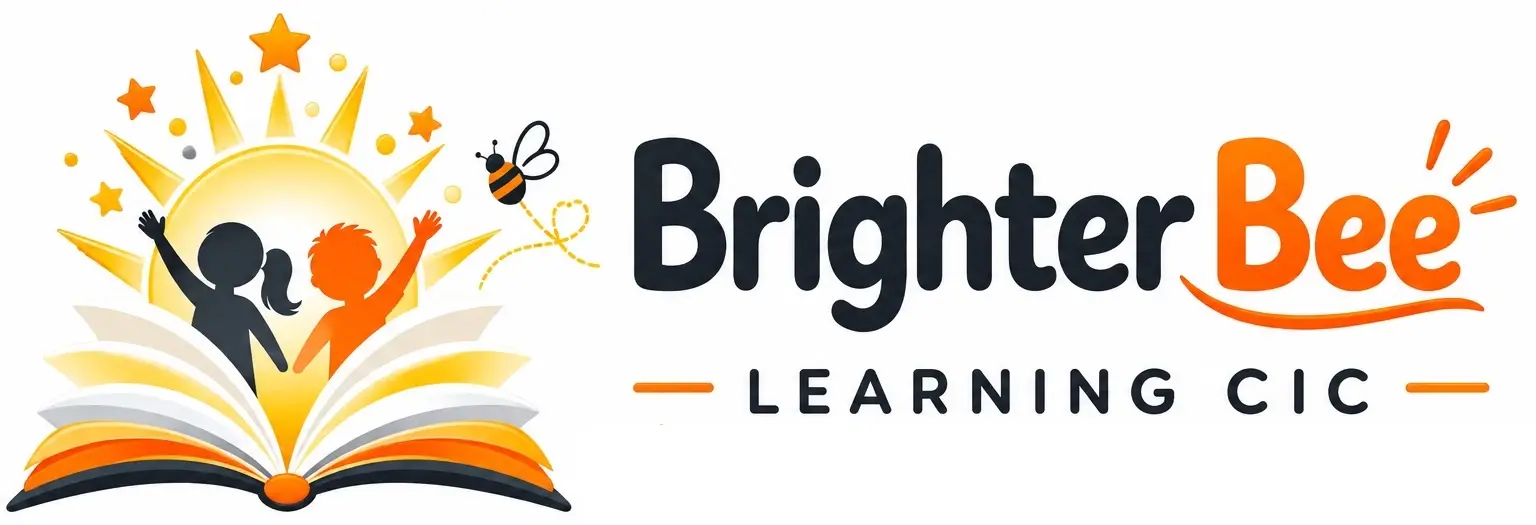 Brighter Bee Learning CIC